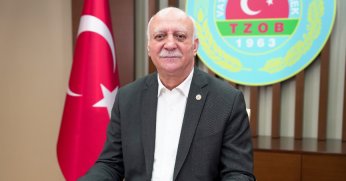 TZOB Başkanı Bayraktar verileri değerlendirdi