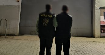 Kasten öldürmeye teşebbüsten tutuklandı