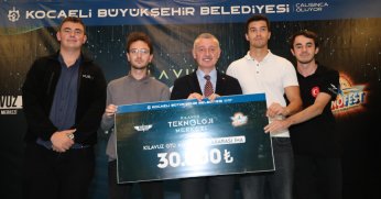 Teknoloji takımlarına destek 20 milyona çıktı