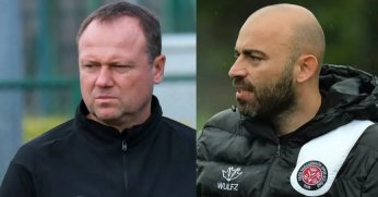 Karagümrük’te hoca değişikliği