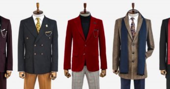 Ekim’de en çok erkek giyim ürünleri pahalandı