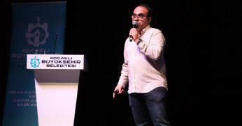 Büyükşehir personeline dijital güvenlik eğitimi