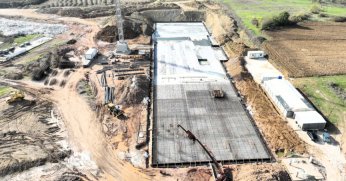 Sporun geleceğine büyük yatırım