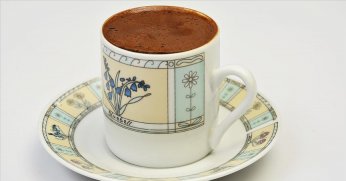 Türk kahvesi, AB tescilli ilk geleneksel ürün adı oldu