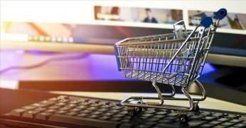 Kasımda e-ticarette 500 milyar liralık ciro bekleniyor