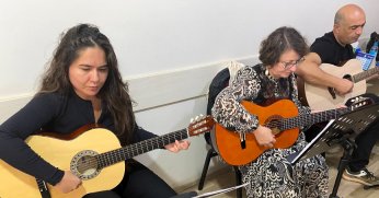 KO-MEK sanata katkı sağlıyor