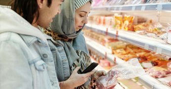 Küresel gıda fiyatları yüzde 1,6 geriledi