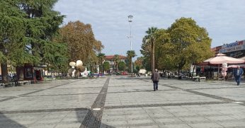 Hafta genelinde hafif yağış ihtimali