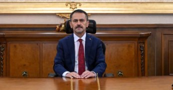 ‘Bağımsızlığımızın mimarıdır’