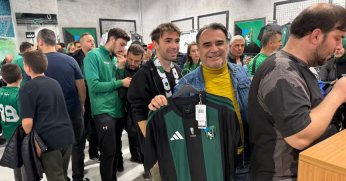 10 Kasım formaları ilgi gördü