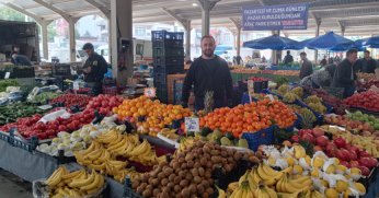 Kış meyveleri ilgi görüyor