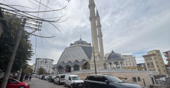 10 Kasım mevlidine protesto çağrısı yapan şahsa gözaltı