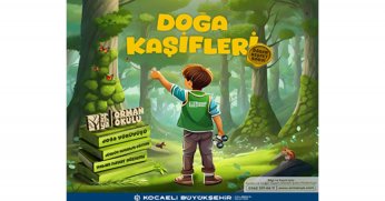 Doğanın kalbinde ara tatil etkinlikleri