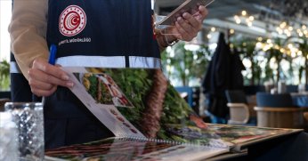 İşletmelere yeni fiyat etiketi düzenlemesine ilişkin uyarı