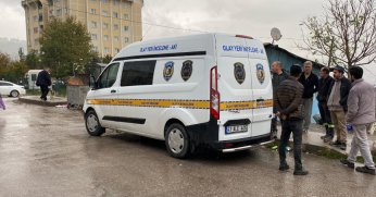 Minibüsün çarptığı çocuk hayatını kaybetti