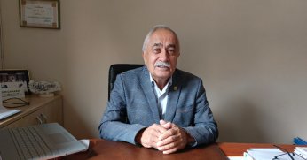 ‘Genç çiftçiler teşvik edilmeli’