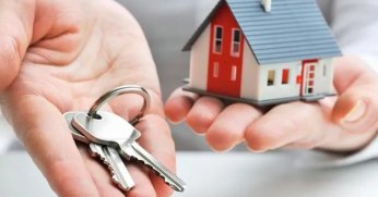 Türkler gayrimenkul yatırımında yabancıların önüne geçti