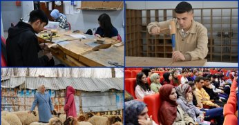 İŞKUR Gençlik Programı’na 483 bin 331 başvuru yapıldı