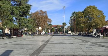 Hava sıcaklıklarında düşüş devam ediyor