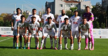 Gölcükspor dolu dizgin