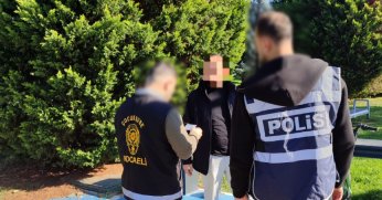 Okul çevresinde polis denetimi