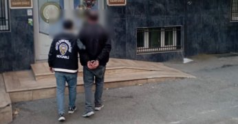 22 yıl hapisle aranan hükümlü yakalandı