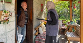 Gönül Bağı ile ortak yönetim anlayışı