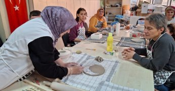 EYM’de kurslar engel tanımıyor