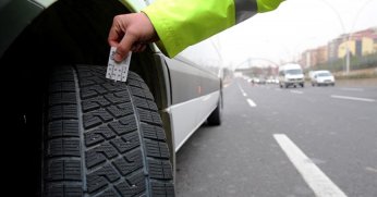 Valilik’ten zorunlu kış lastiği uyarısı