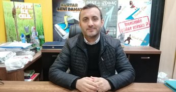 ‘Halkımızla bir araya geleceğiz’
