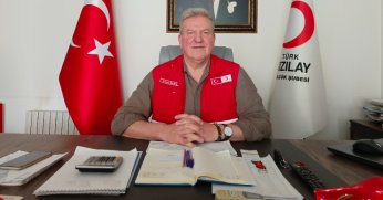 ‘Çalışmalarımızı hızla sürdürüyoruz’