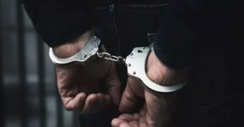 Firari silahlı terör örgütü üyesi yakalandı