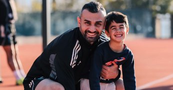 Serdar Dursun’dan Göztepe uyarısı