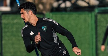 Kocaelispor yoğun çalışıyor