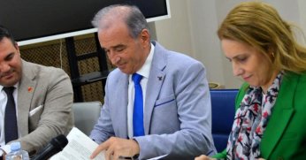 Kocaeli, Asenovgrad ile kardeş şehir oldu