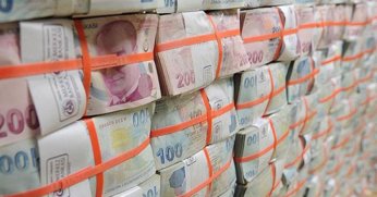 Milyoner sayısı 9 ayda 728 bin 487 arttı