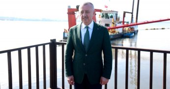 ‘Körfez yeniden hayat buldu’