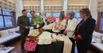 Kocaeli’nin yöresel kıyafetleri tescilleniyor
