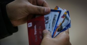 Sadakat kartlardaki para puanlar için yıl sonu uyarısı