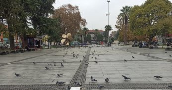 Hava sıcaklıklarında düşüş bekleniyor