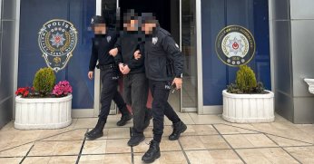 Uyuşturucu ile yakalanan şüpheli tutuklandı