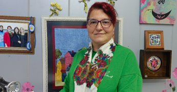 ‘Kültürel mirası geleceğe taşıyoruz’