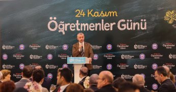 Öğretmenlere konut projesi müjdesi