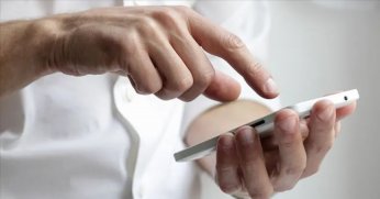 Mobil bankacılıkta 10 ayda 131,3 trilyon liralık işlem