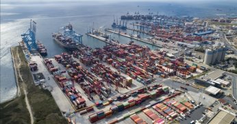 Kocaeli ihracatta ikinci sıradaki yerini koruyor