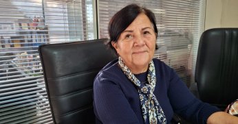 ‘Kadına şiddet, insan hakları ihlalidir’