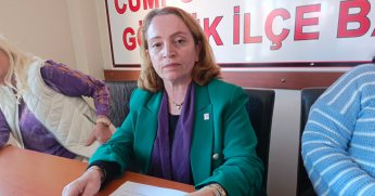 ‘Mücadelemiz bitmeyecek’