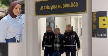 Eski eşini öldüren sanığa ağırlaştırılmış müebbet