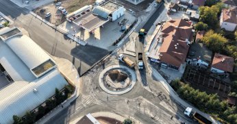 Kavşaklar trafiğe nefes aldıracak