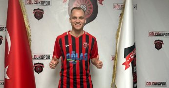 Gölcükspor, Efkan Kargoğlu ile anlaştı